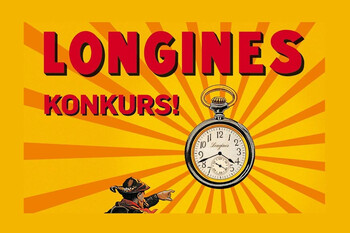 Longines Konkurs