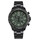 Traser P67 Officer Pro Chronograph Green 109464 zegarek męski.