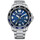 Zegarek nurkowy Citizen Diver AW1525-81L w wersji niebieskiej