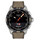 Tissot T-Touch Connect Solar T121.420.47.051.07 hybrydowy zegarek męski.