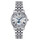 Tissot Carson Premium Lady Moonphase T122.223.11.033.00 zegarek damski.