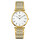 Pozłacany zegarek Longines La Grande Classique L4.755.2.11.7