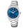 Festina F20583/3 zegarek damski z niebieską tarczą i kryształkami Swarovskiego