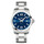 Szwajcarski zegarek męski Longines Conquest L3.759.4.96.6