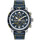 Specjalna edycja zegarka Citizen Promaster Blue Angels JY8078-01L na pasku.