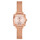 Tissot Lovely Square T058.109.33.456.00