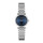 Zegarek damski z diamentami Longines