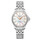 Certina DS Action Lady Diamonds C032.051.11.116.00 zegarek damski z diamentami.