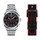 Tissot PR 100 Vuelta 2024 SET