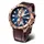 Elegancki zegarek męski z chronografem Vostok Europe Almaz Chrono