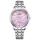 Elegancki zegarek damski Citizen Lady Elegance Casual EM0411-71X