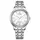 Elegancki zegarek damski Citizen Lady Elegance Casual EM0411-71A