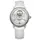 Zegarek damski Aerowatch 1942 Lady Elegance Automatic A 68922 AA04 z diamentami i otwartym sercem