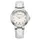 Zegarek damski Aerowatch Harmonie A 42107 BI03 z diamentami