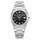 Zegarek damski Roamer R8 Ladies 972857 41 85 20, Wersja: czarna 