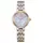 Elegancki zegarek damski z arabskimi indeksami Citizen Lady EM0996-84Y