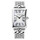 Frederique Constant Classics Art Deco Carree FC-200MPW2AC6B