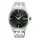 Zegarek męski Seiko Presage Cocktail Time SRPE15J1, Wersja: zielona 