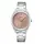 Zegarek damski Seiko Classic SUR529P1, Wersja: różowa 