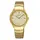 Zegarek damski Seiko Conceptual SUR552P1, Wersja: żółte złoto2 