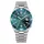 Zielony zegarek Citizen Tsuyosa Shore NJ0231-56L