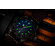 Zegarek Davosa Ternos Vintage Automatic w ciemności