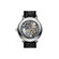 Eterna Skeleton Limited Edition 7000.41.14.1409 widok na tył zegarka