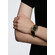Zegarek Marc By Marc Jacobs Tether Skeleton MBM1376 na ręce
