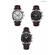 Pasek bez zapięcia o długości XL, dedykowany do zegarków Certina DS1 Chronograph Valjoux i DS Multi-8