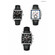 Pasek dedykowany do zegarków Certina DS Podium Square i DS Podium BMW Sauber