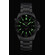 Zegarek do nurkowania z podświetleniem SuperLumiNova ® BG W9