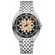 Profesjonalny zegarek w stylu nurka wojskowego Doxa 785.10.031.10