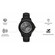 Emporio Armani Alberto Connected ART5011 Smartwatch zegarek 4 generacji funkcje