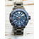 Alpina Seastrong Diver GMT AL-247LNN4TV6B zegarek