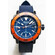 Alpina Seastrong Diver GMT AL-247LNO4TV6 zegarek