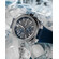 Zegarek z wysoką klasą wodoszczelności Alpina