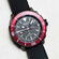 Alpina Seastrong Diver GMT AL-247LGBRG4TV6 zegarek