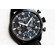 Alpina Startimer Pilot Big Date Chronograph AL-372B4FBS6 tarcza zegarka