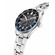 Alpina Alpiner Quartz GMT AL-247GB4E6B zegarek z GMT.