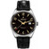 Atlantic Worldmaster Art Deco 51651.41.65G zegarek męski z ręcznym naciągiem