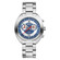 Atlantic Timeroy CS Chrono 70462.41.55 zegarek męski sportowy retro