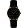 Zegarek męski Certina DS Caimano C035.410.36.087.00, Wersja: różowe złoto 