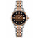 Certina DS Action Lady Powermatic 80 C032.207.22.296.00 zegarek damski z diamentami.
