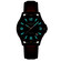 Certina DS-8 Gent C033.851.36.057.00 podświetlenie zegarka