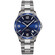 Certina DS-8 Gent C033.851.44.047.00 zegarek męski z certyfikatem COSC