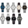 Bransoleta Certina C605021899 do zegarków Certina DS-1 Powermatic