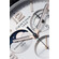 Zegarek vintage chronograf Certina