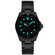 Certina DS Action Diver C032.807.11.091.00 zegarek w ciemności