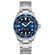 Certina DS Action Diver C032.807.11.041.00 zegarek męski do profesjonalnego nurkowania.