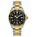 Certina DS Action Diver dwukolorowy zegarek nurkowy
